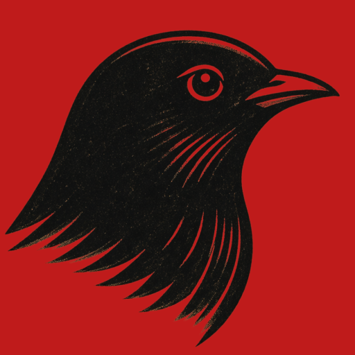 Three Blackbirds Review